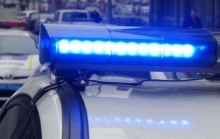 У Кривому Розі невідомі викрали людину