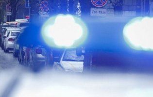 Пограбування в Луцьку: оголосили план перехоплення (фото)