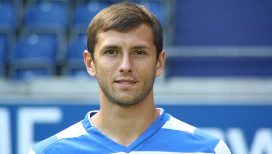 У 33 роки помер зірковий футболіст