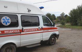 На Черкащині в ДТП постраждали заробітчани