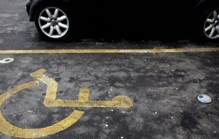 Як вибрати авто людині з інвалідністю