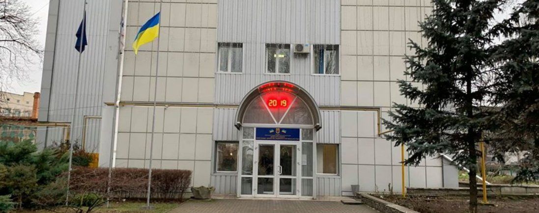 Міськраду Миколаєва знову обшукують