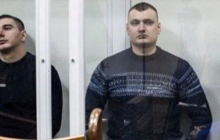 Ексберкутівці, які розстрілювали людей на Майдані, чекають на обмін