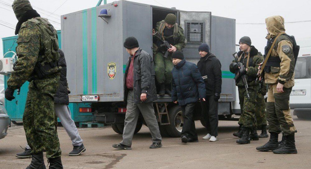 Повідомили, що на Сході України на обмін чекає волинський захисник