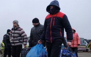 Обмін полоненими: який стан здоров'я звільнених військових