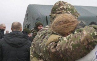 Звільнений бранець розповів про в'язниці бойовиків