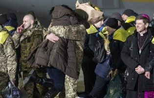 Ще 300 українців: що відомо про наступний обмін полоненими