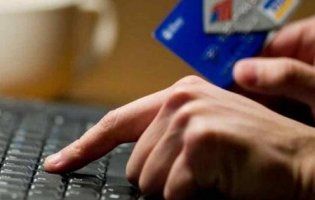 В Україні викрили мережу інтернет-шахраїв