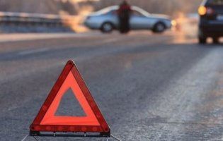 У Запорізькій області сталася смертельна аварія: відомі подробиці