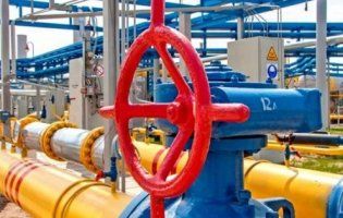 Україна і Росія підписали договір про транзит газу: подробиці