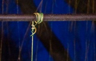 У Дніпрі чоловік повісився на турніку