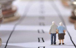В Україні будуть підвищувати пенсійний вік, – депутатка від «Слуги народу»
