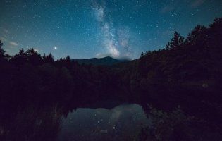 Перший зорепад 2020: де дивитися