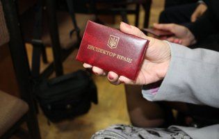 На Волині промишляють псевдоінспектори Держпраці