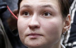Вбивство Шеремета: Дугарь відмовилася від слідчого експерименту