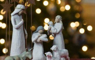 Невідоме Різдво: колядки – то пісні язичників, а дідух – житло для духів померлих родичів