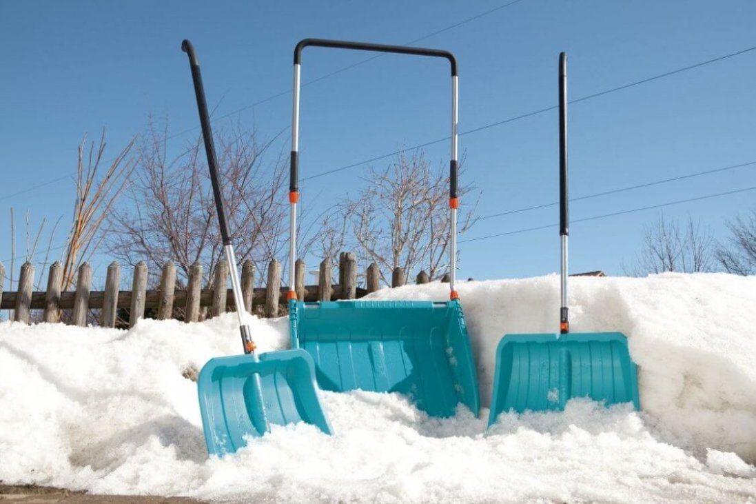 Скільки в Ковелі коштує прибирати неіснуючий сніг