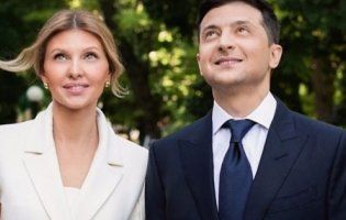 За свої кошти: як Зеленський з сім'єю опинився в Омані