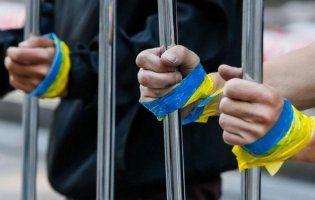 Звільнені бранці Кремля записали відеозвернення