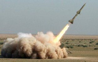 Військові бази США обстріляли ракетами