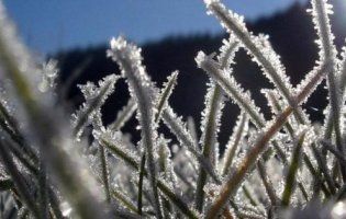 Коли українцям чекати на морози