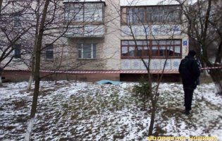 Дівчата, які випали з 7 поверху в Луцьку, – сестри