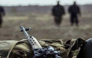 Двоє українських військових отримали поранення на Донбасі