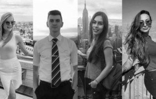 Ким вони були: 10 історій про українців, загиблих в авіакатастрофі в Ірані (фото)