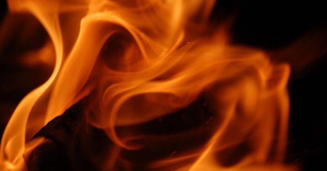 На Одещині в пожежі загинули дві людини