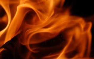На Одещині в пожежі загинули дві людини