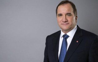 У Швеції хочуть допомогти в розслідуванні авіакатастрофи в Ірані