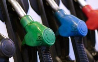 На Волині «прикрили» 12 нелегальних заправок