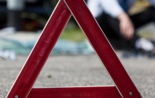 У ДТП на Волині за рік загинули 124 людини