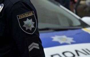 У Києві розшукують злочинців, які підірвали банкомат (фото, відео)