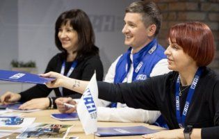 «Бо кожна деталь важлива». Нове промо-відео волинської автокомпанії