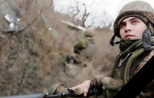 Що відомо про загиблого на Донбасі воїна (фото)