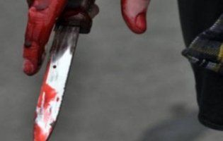 На Волині чоловік штрикнув іншого ножем у живіт
