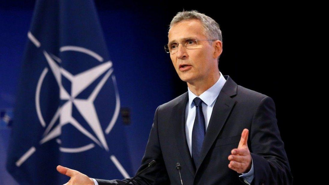 У НАТО зробили важливу заяву щодо причетності Ірану до авіакатастрофи українського літака