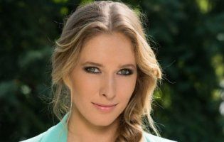 Катя Осадча похизувалася світлинами з відпочинку на Сейшелах (фото)