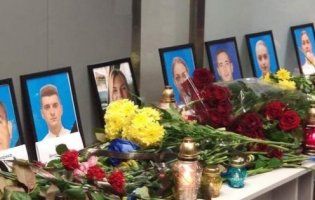 Назвали можливу дату повернення додому тіл загиблих українців в Ірані