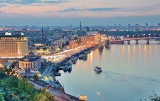 Київ увійшов до топ-100 розумних міст світу
