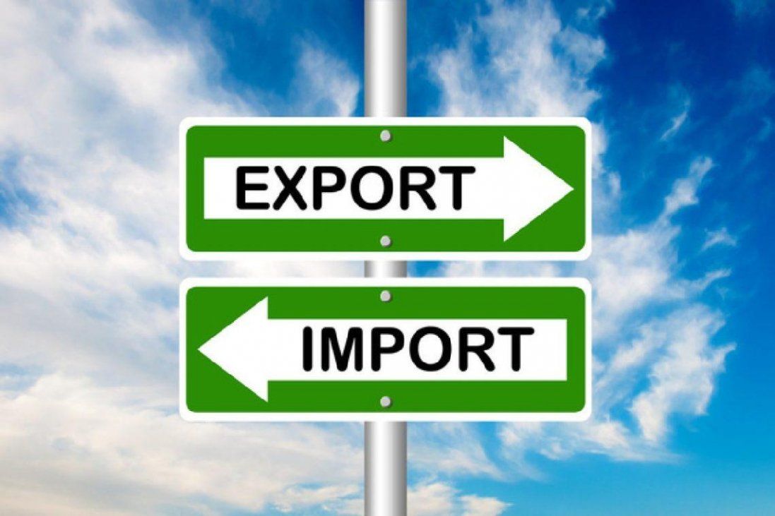 Україна в трійці найбільших експортерів продуктів до ЄС