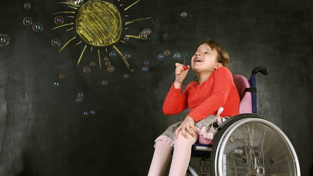 Як зростатиме допомога дітям з інвалідністю протягом року