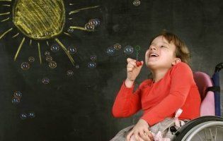 Як зростатиме допомога дітям з інвалідністю протягом року