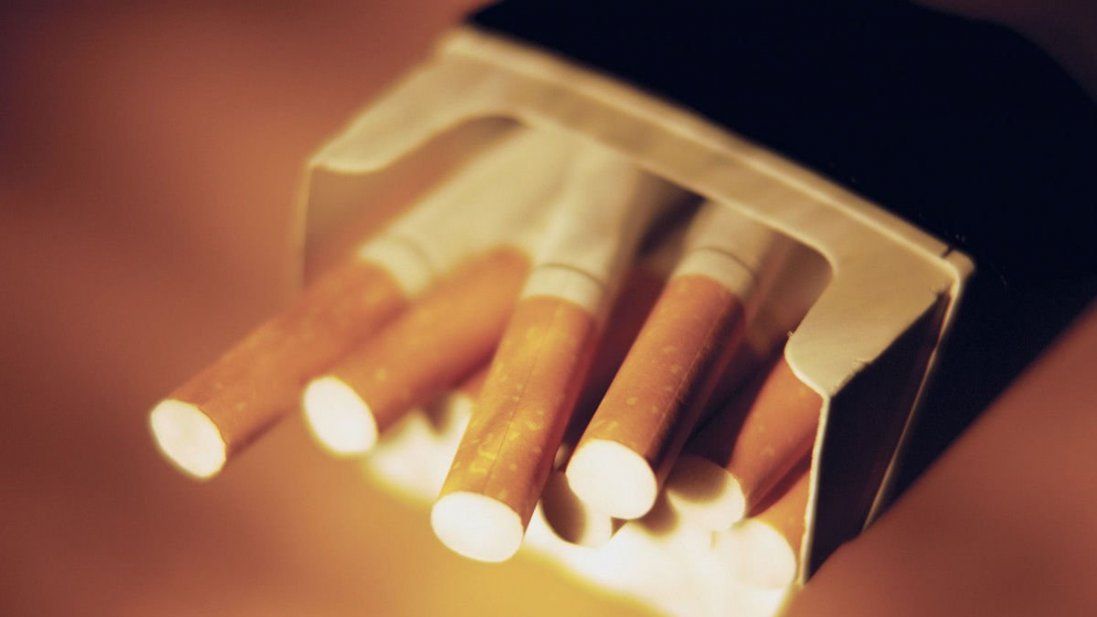 В Україні різко дорожчають цигарки