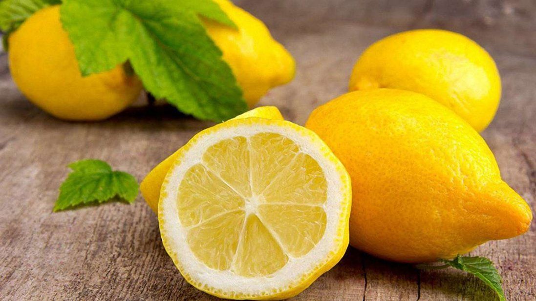 Чим небезпечний лимон?