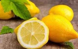 Чим небезпечний лимон?