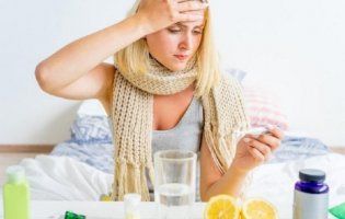 Як не можна лікувати застуду і нежить