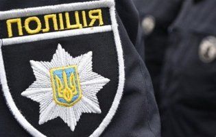 В Одесі авто «влетіло» в ресторан (відео)