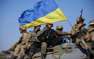 На Донбас передали гуманітарну допомогу на 800 тисяч гривень